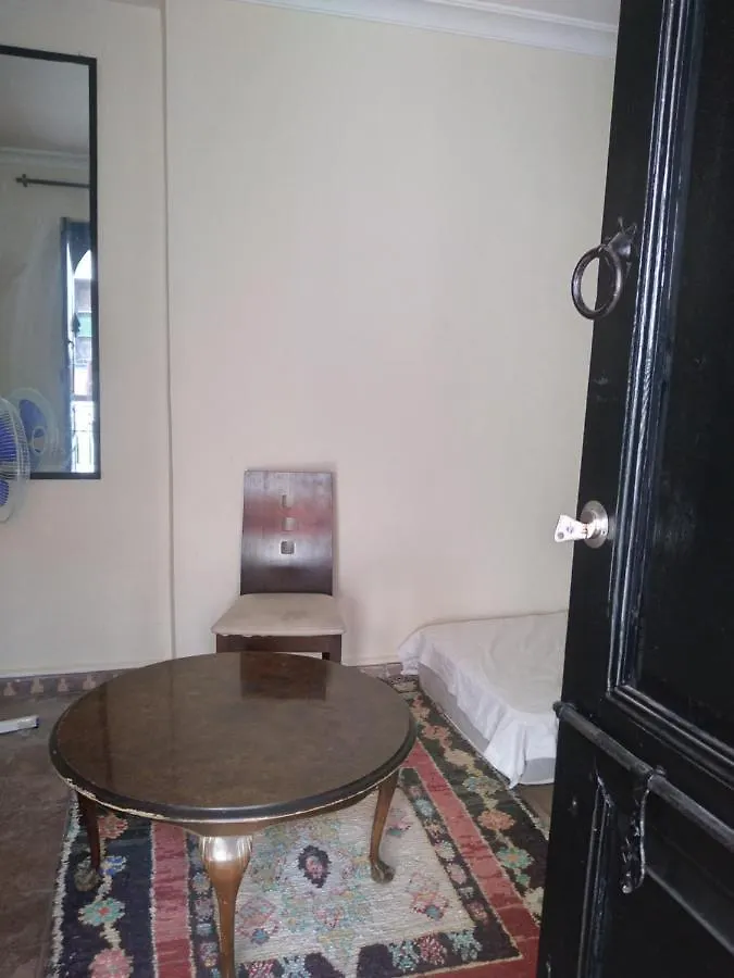 Riad 9 Derb El Bousnne Marrakesz Maroko