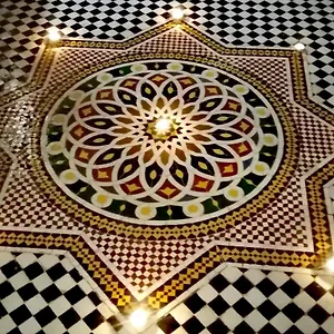  Hébergement de vacances Dar Claire Maroc
