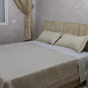  Appartement Hay Salam Reserve Aux Familles Maroc
