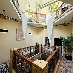 Hna Ben Saleh Marrakesz