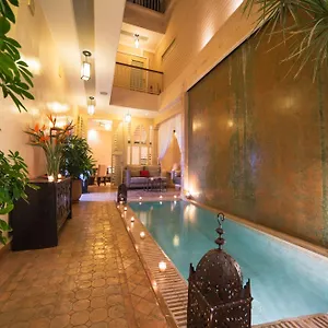 Cocoon Riad