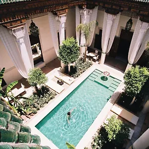 4* Riad Slitine &