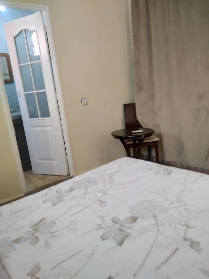 Riad 9 Derb El Bousnne 马拉喀什